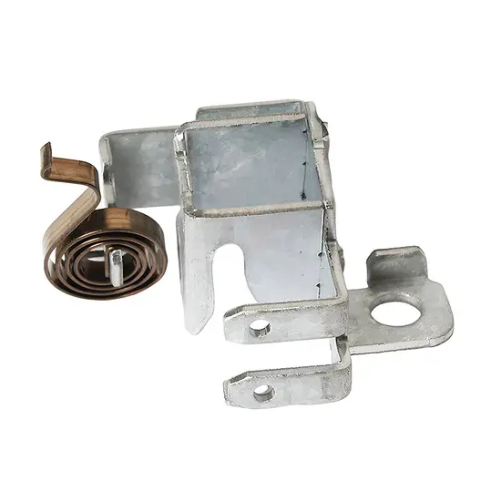 Четкодържател за ъглошлайф Bosch  GWS 7-100, GWS 7-125, GWS 7-115 E