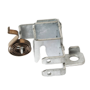 Четкодържател Bosch за ъглошлайф  GWS 7-100, GWS 7-125, GWS 7-115 E - product - BSH6102436
