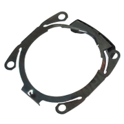 Пластина Bosch за ъглошлайф  GWS 7-115, GWS 10-125 CE, GWS 14-125CE - product - BSH6102450