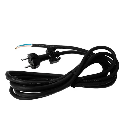 Захранващ кабел за перфоратор Bosch  PBH 160 R, PBH 200 FRE, GBH 2-26 DFR, GBH 2-18 RE