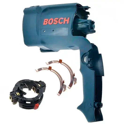 Корпус за перфоратор Bosch  GBH2400, GBH2600DFR, GBH 2-26DFR/DRE, PG35