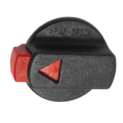 Превключвател Bosch режима на работа за перфоратор  GBH 2-22 S, GBH 2-22 RE, GBH 2-23 RE - product - BSH6102466