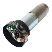 Нагревател Bosch за пистолет за горещ въздух  GHG 660 LCD - product - BSH6102467