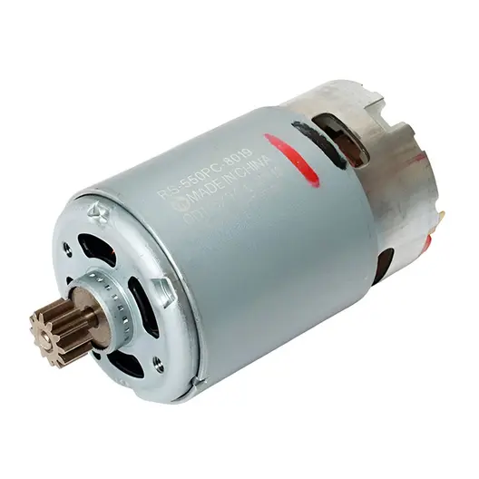 Електродвигател за винтоверт Bosch  PSR 12 VE-2, PSR 12