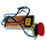 Блок Dremel електронен за ъглошлайф  GWS 1000-125 CE - product - BSH6102474