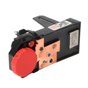 Блок Bosch електронен за ъглошлайф  GWS 12-125 CIE - product - BSH6102485