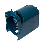 Корпус Bosch за перфоратор  GSH7-46, PG33 - product - BSH6102494