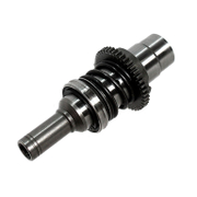 Ударник Bosch к-кт за перфоратор  GBH 36 V-LI - product - BSH6102495