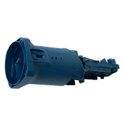 Корпус Bosch за ъглошлайф  GWS 12-125 CI, GWS 12-125 CIE - product - BSH6102503