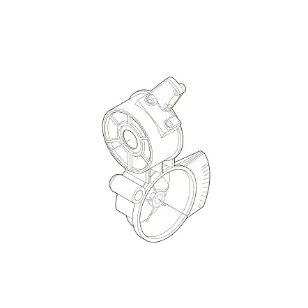 Държач за комбиниран циркуляр Bosch  GTM 12
