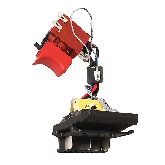 Прекъсвач за гайковерт Bosch  GDR 14.4 V-LI, GDS 14.4 V-LI