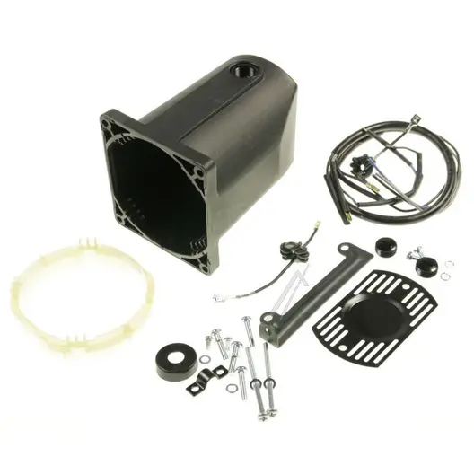 Корпус за зеге Bosch  PST 10