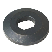 Фланец Bosch външен за ръчен циркуляр  PKS 55 - product - BSH6102549