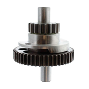 Ексцентрик Bosch за перфоратор  GBH 8-45 DV - product - BSH6102551