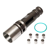 Държач Bosch за перфоратор  GBH 8-45 DV - product - BSH6102552