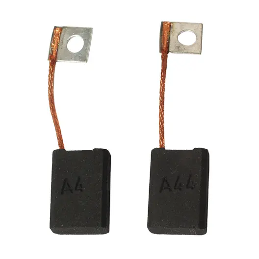 Графитна четка за перфоратор Bosch комплект  GBH 8, GBH 8/65 DCE, USH 10