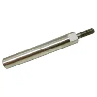 Ос за лентов шлайф Bosch  GBS 75 A, PBS 75