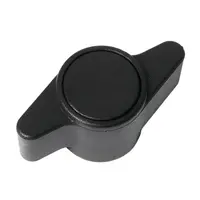 Гайка за лентов шлайф Bosch  GBS 75 A, PBS 75, PBS 75 E