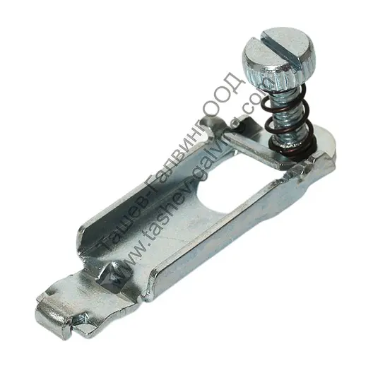 Рамо за лентов шлайф Bosch  PBS 75 A