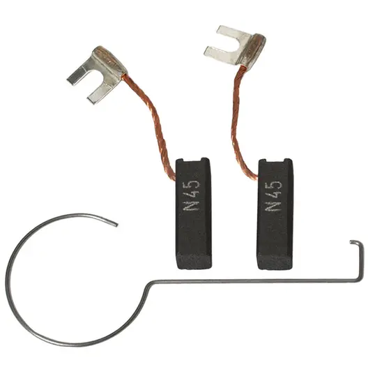 Графитна четка за бормашина Bosch комплект  GBM 16-2 E