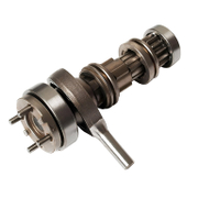 Вал Bosch междинен за перфоратор  GBH 18 V-EC - product - BSH6102612