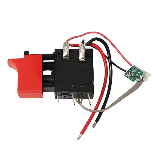 Прекъсвач за винтоверт Bosch  PSR 18 LI-2