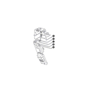 Блок Dremel електронен за пистолет за горещ въздух  PHG 600-2 CE - product - BSH6102621