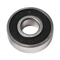 Лагер Bosch едноредов с дълбок канал за оберфреза  GOF 1200 A, 1300 CE, 1600 CE, 608 SSD