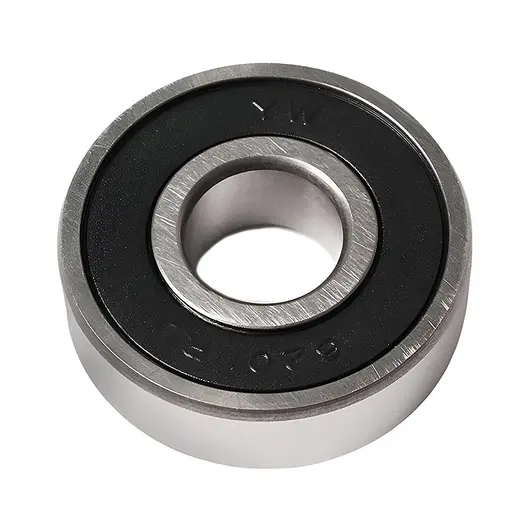 Лагер Bosch едноредов с дълбок канал за оберфреза  GOF 1200 A, 1300 CE, 1600 CE, 608 SSD