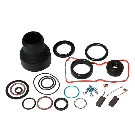 Сервизен к-кт за къртач Bosch  GBH 8-45 DV, GSH 7 VC