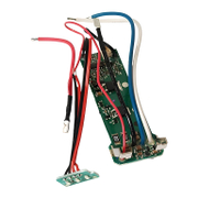 Блок Bosch електронен за винтоверт  PSR 10.8 LI - product - BSH6102627