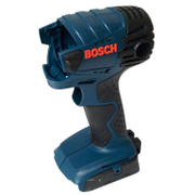 Корпус Bosch за гайковерт  GDX 14.4 V-LI, GDX 18 V-LI - product - BSH6102629