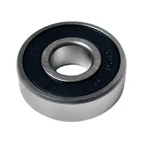 Лагер Bosch едноредов с дълбок канал за саблен трион  GSA 1100 A, 900 E, 6201 RD