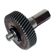 Колело зъбно Bosch за настолен циркуляр  GCM 12 - product - BSH6102644