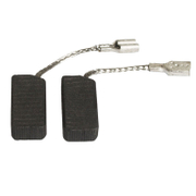 Четка Bosch графитна к-кт за ъглошлайф  GWS 750-100, GWS 9-125 - product - BSH6102652