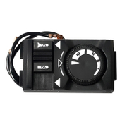 Блок Dremel електронен за ударна бормашина  GSB 21-2 RCT - product - BSH6102656