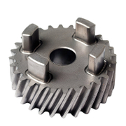 Колело зъбно Bosch за бормашина  PSB 750 CRE, PSB 750 RCA - product - BSH6102661