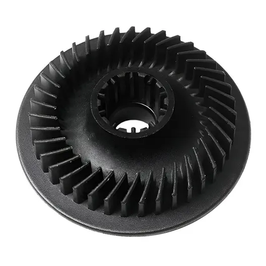 Вентилатор за ексцентършлайф Bosch  GEX 150 TURBO, GWS 6-100, GWS 6-115, GWS 6-115 E, GWS 660, GWS 850 C, GWS 8-125 C
