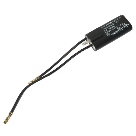 Противосмутителен филтър за бормашина Bosch  GSB 18-2 E, GSB 16-2, GSB 20-2 E, GSB 20-2 RE, GDS 24, GDS 30, GDS 18 E, GBH 2-20 REA