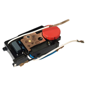 Блок Bosch електронен за прав шлайф  GGS 28 CE, GGS 28 LCE - product - BSH6102667