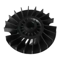 Вентилатор за перфоратор Bosch  GBH 2-26 E, GBH 2-26 RE, GBH 2-26 DE, GBH 2-26 DRE, GBH 2-26 DFR, GBH 2400, GBH 2600, GBH 2-26 DBR, PBH 2800 RE, PBH 2900 FRE, PBH 3000 FRE, PBH 300-2 FRE