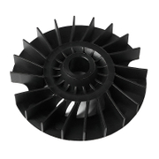 Вентилатор Bosch за перфоратор  GBH 2-26 E, GBH 2-26 RE, GBH 2-26 DE, GBH 2-26 DRE, GBH 2-26 DFR, GBH 2400, GBH 2600, GBH 2-26 DBR, PBH 2800 RE, PBH 2900 FRE, PBH 3000 FRE, PBH 300-2 FRE - product - BSH6102672