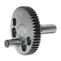 Ексцентрично зъбно колело за перфоратор Bosch  GBH 8-45 D, GBH 8-45 DV, GSH 7 VC, GSH 9 VC