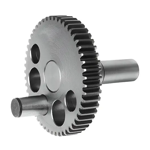 Ексцентрично зъбно колело за перфоратор Bosch  GBH 8-45 D, GBH 8-45 DV, GSH 7 VC, GSH 9 VC