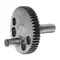 Ексцентрично зъбно колело за перфоратор Bosch  GBH 8-45 D, GBH 8-45 DV, GSH 7 VC, GSH 9 VC