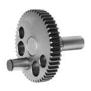 Колело Bosch ексцентрично зъбно за перфоратор  GBH 8-45 D, GBH 8-45 DV, GSH 7 VC, GSH 9 VC - product - BSH6102677