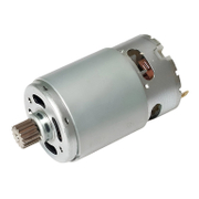 Електродвигател Bosch за винтоверт  GSR 1080-2-LI - product - BSH6102680