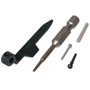 Комплект Bosch за лазерна ролетка  GLM 80, GLM 100 C - product - BSH6102683