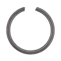 Пръстен за перфоратор Bosch пружинен  PBH 2500 RE, PBH 2000 SRE, PBH 2200 SRE, PBH 2500 SRE, PBH 2100 RE, GBH 2-18 RE, GBH 2-20 D, GBH 2-20 DRE
