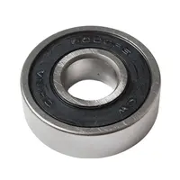 Лагер Bosch едноредов с дълбок канал за саблен трион  GSA 1100 E, GSA 1300 PCE, PSA 900 E, 6000 RS